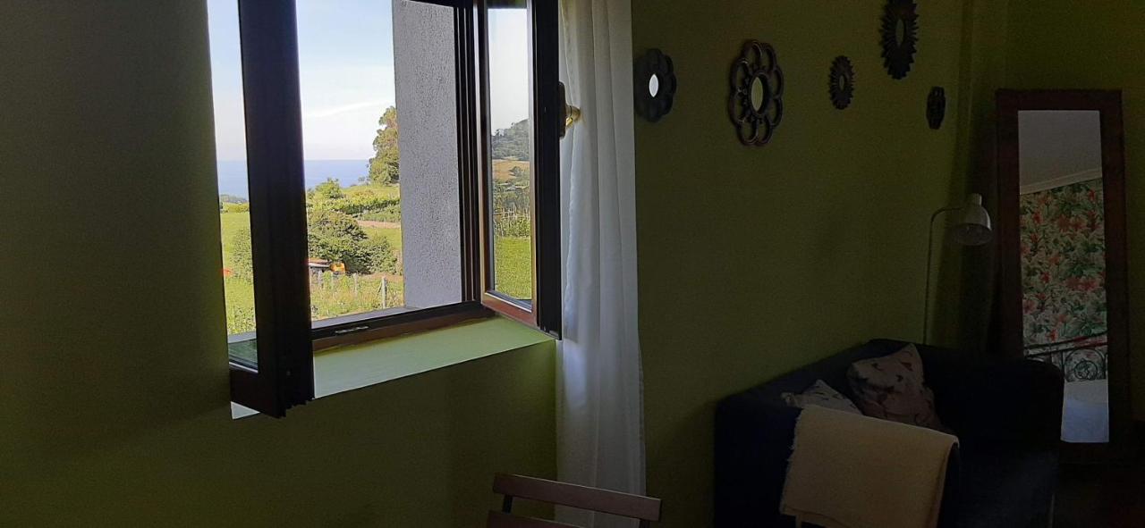 Casa Rural Asitxo Bermeo Exterior photo