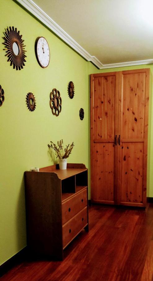 Casa Rural Asitxo Bermeo Exterior photo